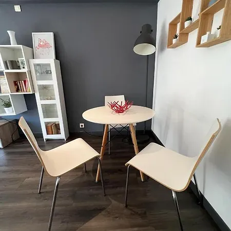 Bel Design Avec Balcon Et Parking By Weekome Appartement Antibes